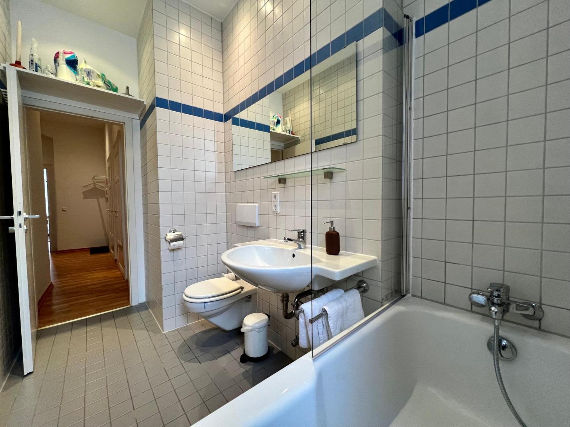 Dill Apartment Dresden Am Blauen Wunder Exterior foto
